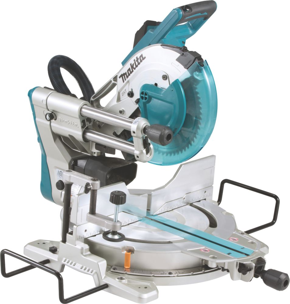 Makita cordless 2025 chop saw screwfix