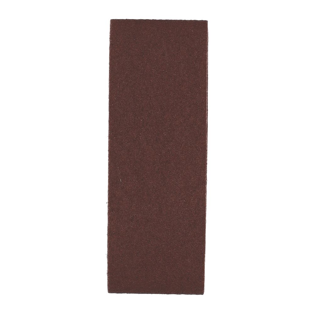 Milwaukee H&L 60 Grit MultiMaterial Sanding Belts 560mm x 100mm 5 Pack