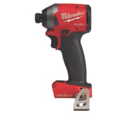 How to use milwaukee impact online driver