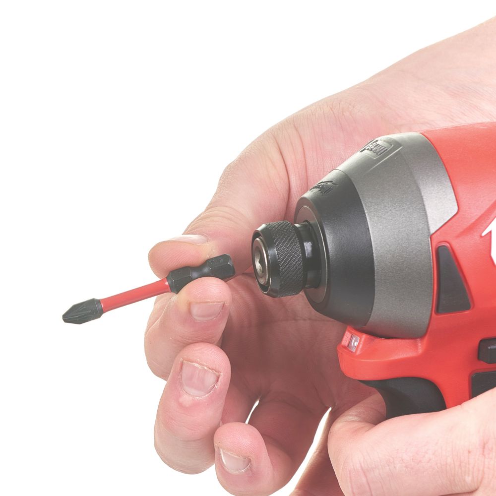 Milwaukee one deals key impact driver