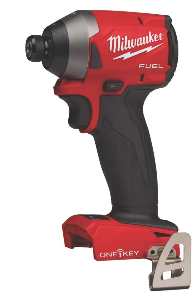 Milwaukee M18 ONEID20 FUEL 18V LiIon Brushless Cordless ONEKEY