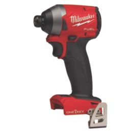 Milwaukee 18v impact deals driver