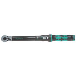 Wera Click-Torque C2 Adjustable Torque Wrench 1/2" x 18.1"