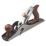 Faithfull No. 10 Bench Rebate Woodworking Plane 2.1"