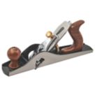 Faithfull No. 10 Bench Rebate Woodworking Plane 2.1"