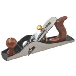 Faithfull No. 10 Bench Rebate Woodworking Plane 2.1"