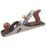 Faithfull No. 10 Bench Rebate Woodworking Plane 2.1"
