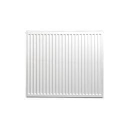 Stelrad 700mm x 800mm 5152BTU White Type 22 Convector Radiator