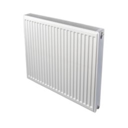 Stelrad 700mm x 800mm 5152BTU White Type 22 Convector Radiator