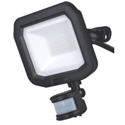 Screwfix outdoor deals lights with sensor