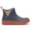 Muck Boots Original Ankle Size 9 Womens Navy Waterproof Slip-On Non Safety Work Boots