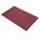 COBA Europe Superdry Entrance Mat Red 1.8m x 1.2m x 7mm