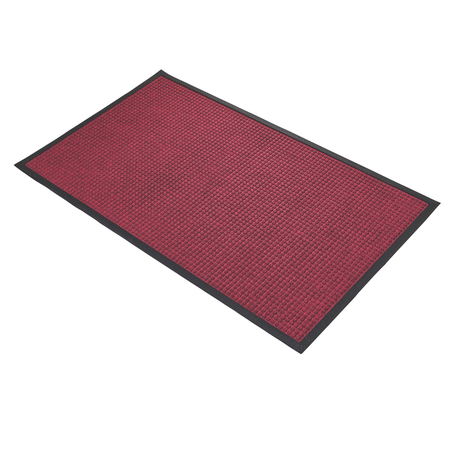 COBA Superdry Entrance Mat Red 1.8m x 1.2m x 7mm (179PT)
