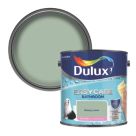 Dulux Easycare 2.5Ltr Dewy Lawn Soft Sheen Emulsion Bathroom Paint