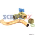 Ideal Heating 175924 DHW Pack