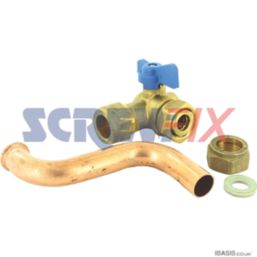 Ideal Heating 175924 DHW Pack