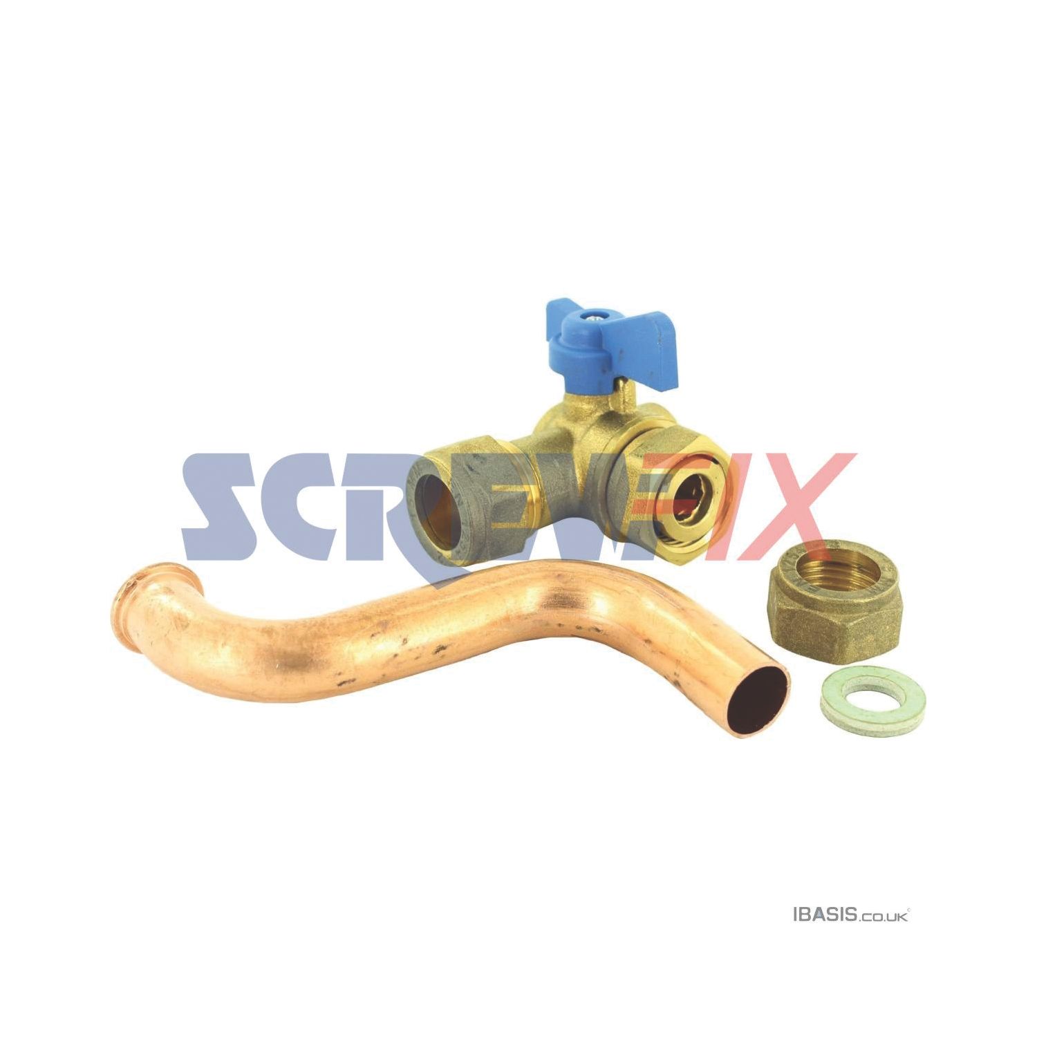 Ideal Heating 175924 DHW Pack (179TG)