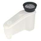 Worcester Bosch 87186824780 LCS Siphon