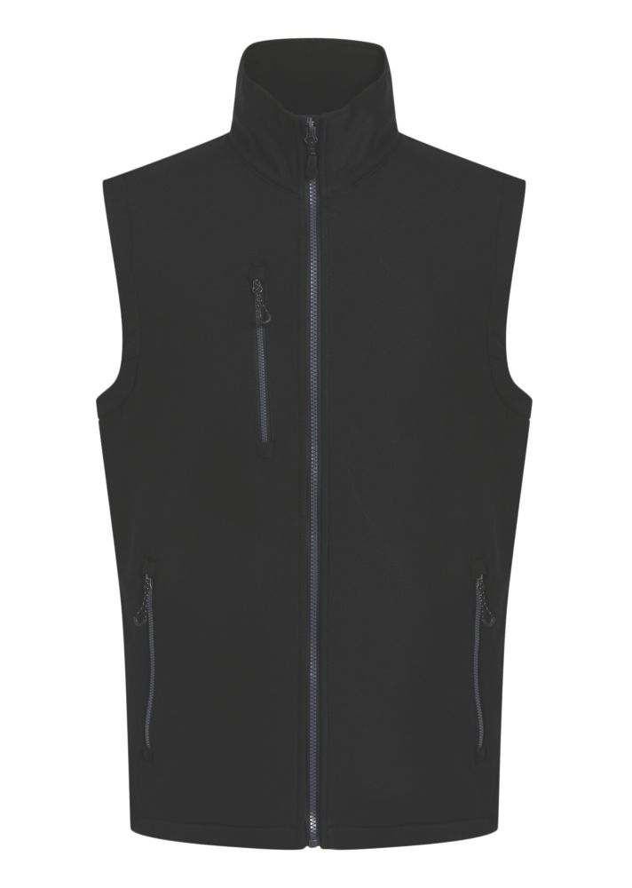 Cutlery Set, 24 Pcs, Black Handles. Colour: Black