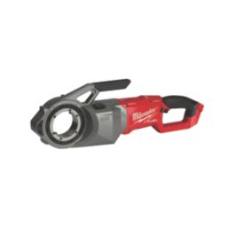 Milwaukee M18FTP2-0C 18V Li-Ion RedLithium Brushless Cordless Hand-Held Pipe Threader - Bare