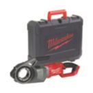 Milwaukee M18FTP2-0C 18V Li-Ion RedLithium Brushless Cordless Hand-Held Pipe Threader - Bare