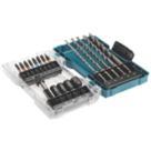 Makita E-07026 Drill & Bit Set 18 Pieces