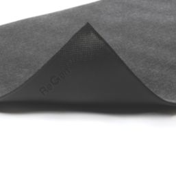 COBA Orthomat ReGen Anti-Fatigue Floor Mat Charcoal 1500mm x 900mm x 8mm