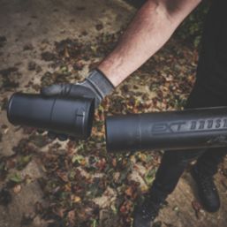 Erbauer  ERT1028GBL 36V 1 x 4.0/8.0Ah Li-Ion EXT Brushless Cordless Blower