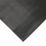 COBA COBARib Anti-Slip Floor Mat Black 5m x 1.2m x 3mm