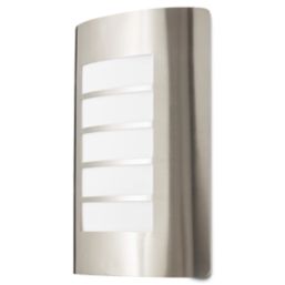 LAP  Outdoor Wall Light Stainless Steel