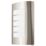 LAP  Outdoor Wall Light Stainless Steel