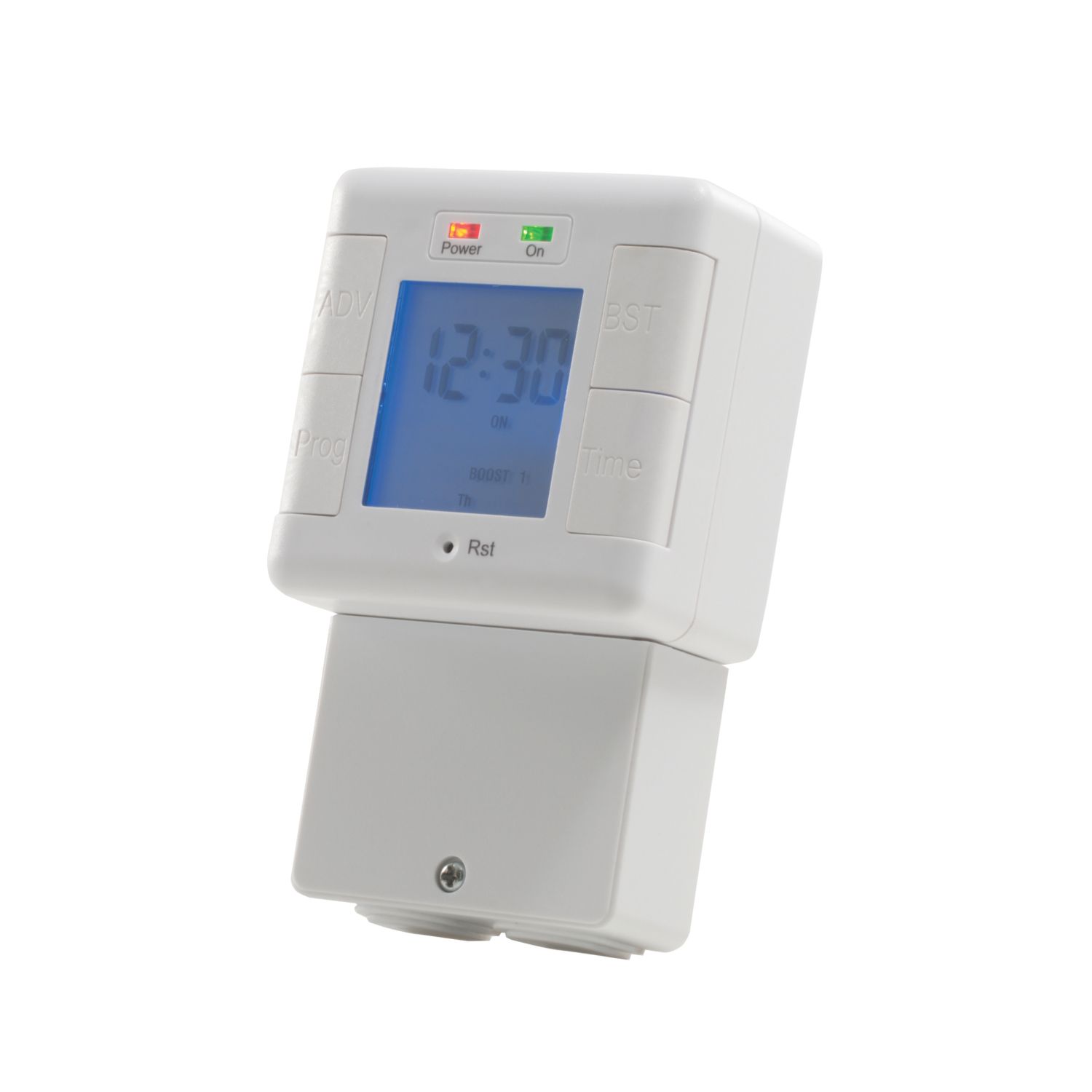 LAP Digital Immersion Timer (1804R)