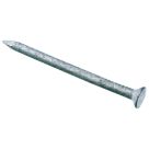 Easyfix Plasterboard Nails Galvanised Corrosion-Resistant 2.65mm x 30mm 1kg Pack