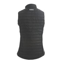 DEWALT Force Gilet Black X Large 45-47" Chest