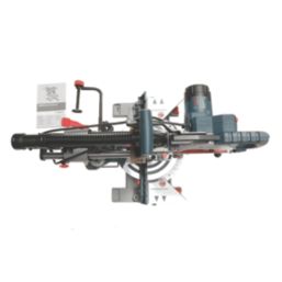 Bosch GCM 8 SJL 216mm  Electric Single-Bevel Sliding Compound Mitre Saw 240V