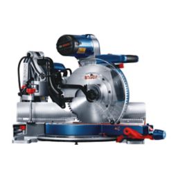 Bosch GCM 12 GDL 305mm  Electric Double-Bevel Sliding Mitre Saw 240V