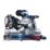 Bosch GCM 12 GDL 305mm  Electric Double-Bevel Sliding Mitre Saw 240V