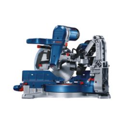 Bosch GCM 12 GDL 305mm  Electric Double-Bevel Sliding Mitre Saw 240V