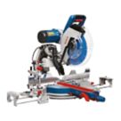 Bosch GCM 12 GDL 305mm  Electric Double-Bevel Sliding Mitre Saw 240V