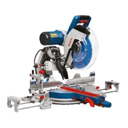 Bosch GCM 12 GDL 305mm  Electric Double-Bevel Sliding Mitre Saw 240V