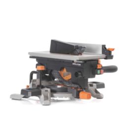 Evolution R210MTS-G2 210mm  Electric Single-Bevel  Table Mitre Saw 220V-240V