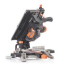 Evolution R210MTS-G2 210mm  Electric Single-Bevel  Table Mitre Saw 220V-240V