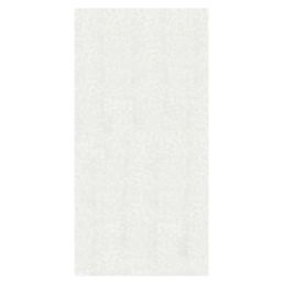 Multipanel Unlipped Bathroom Waterproof Wall Panel  Gloss Frost White 2400mm x 900mm x 11mm