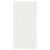 Multipanel Unlipped Bathroom Waterproof Wall Panel  Gloss Frost White 2400mm x 900mm x 11mm