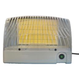 Zero In Ultra Power  2W Plug-In LED UV Insect Killer 220-240V