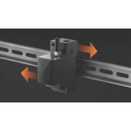 Ecoflow  3-Phase to Single-Phase Smart Meter