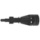 Titan  to Karcher Adaptor