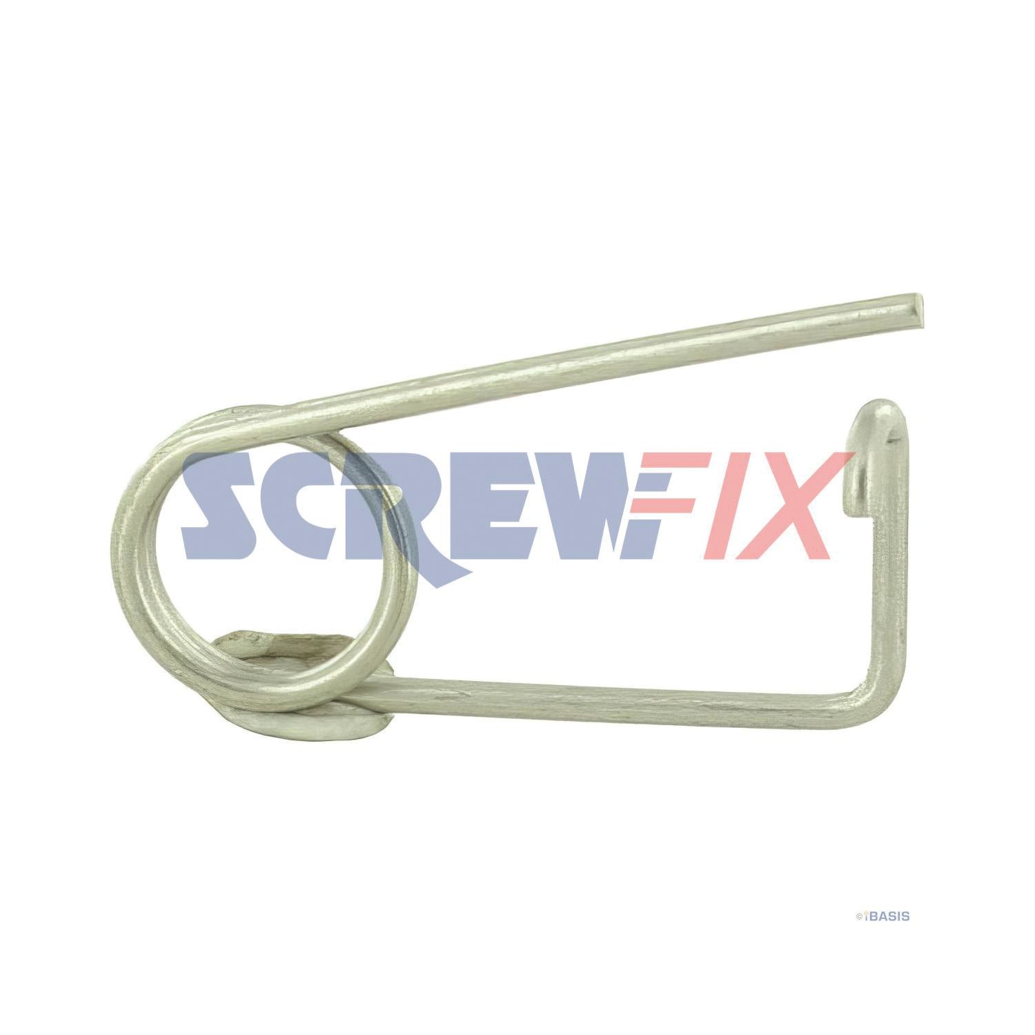 Worcester Bosch 871860117A0 LOCK CLIP (180GW)