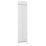 Terma Rolo-Room-E Wall-Mounted Oil-Filled Radiator White 1000W 480mm x 1800mm