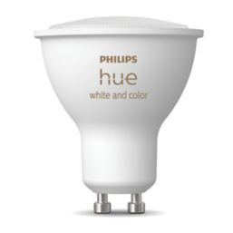 Philips hue white smart deals led bulb